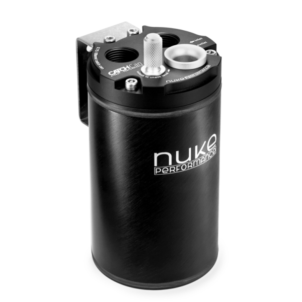 NUKE Performance Oil Catch Can "Performance" 0,75l